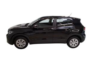 Volkswagen T-Cross 1.0 TSI LED/digi.C/Sitzhzg/bis08.2030Garantie