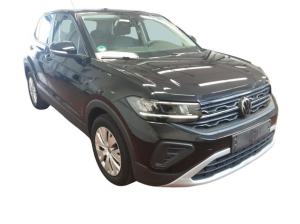 Volkswagen T-Cross 1.0 TSI LED/digi.C/Sitzhzg/bis08.2030Garantie