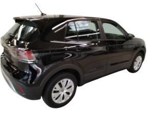 Volkswagen T-Cross 1.0 TSI LED/digi.C/Sitzhzg/bis08.2030Garantie