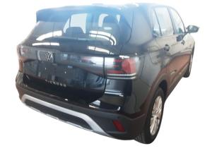 Volkswagen T-Cross 1.0 TSI LED/digi.C/Sitzhzg/bis08.2030Garantie