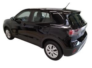 Volkswagen T-Cross 1.0 TSI LED/digi.C/Sitzhzg/bis08.2030Garantie