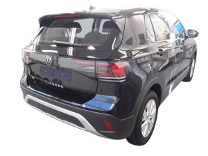 Volkswagen T-Cross 1.0 TSI LED/digi.C/Sitzhzg/bis08.2030Garantie