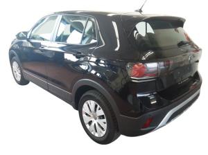 Volkswagen T-Cross 1.0 TSI LED/digi.C/Sitzhzg/bis08.2030Garantie