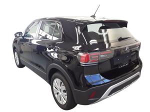 Volkswagen T-Cross 1.0 TSI LED/digi.C/Sitzhzg/bis08.2030Garantie