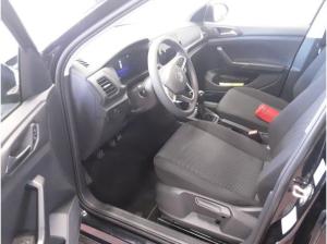 Volkswagen T-Cross 1.0 TSI LED/digi.C/Sitzhzg/bis08.2030Garantie