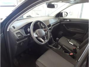 Volkswagen T-Cross 1.0 TSI LED/digi.C/Sitzhzg/bis08.2030Garantie
