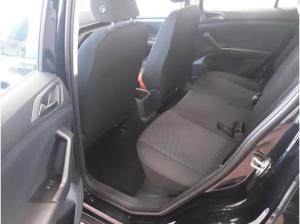 Volkswagen T-Cross 1.0 TSI LED/digi.C/Sitzhzg/bis08.2030Garantie