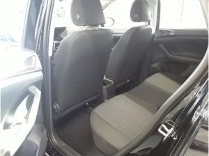 Volkswagen T-Cross 1.0 TSI LED/digi.C/Sitzhzg/bis08.2030Garantie