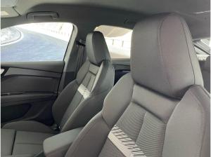 Audi Q4 e-tron Sportback 45 quattro HUD+AHK+360°+ACC+HPC