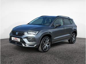 Seat Ateca FR TDI DSG|PANO|AHK|19"|elek.HECKKLAPPE|
