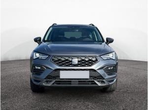 Seat Ateca FR TDI DSG|PANO|AHK|19"|elek.HECKKLAPPE|