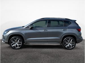 Seat Ateca FR TDI DSG|PANO|AHK|19"|elek.HECKKLAPPE|