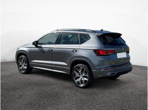 Seat Ateca FR TDI DSG|PANO|AHK|19"|elek.HECKKLAPPE|