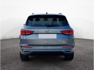 Seat Ateca FR TDI DSG|PANO|AHK|19"|elek.HECKKLAPPE|