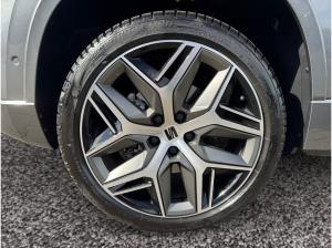 Seat Ateca FR TDI DSG|PANO|AHK|19"|elek.HECKKLAPPE|