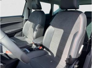 Seat Ateca FR TDI DSG|PANO|AHK|19"|elek.HECKKLAPPE|
