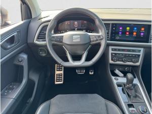 Seat Ateca FR TDI DSG|PANO|AHK|19"|elek.HECKKLAPPE|