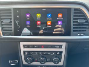 Seat Ateca FR TDI DSG|PANO|AHK|19"|elek.HECKKLAPPE|