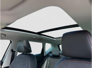 Seat Ateca FR TDI DSG|PANO|AHK|19"|elek.HECKKLAPPE|