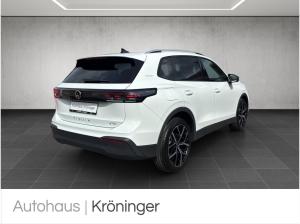 Volkswagen Tiguan 1.5 eTSI ENERGY AHK ACC Navi Kamera