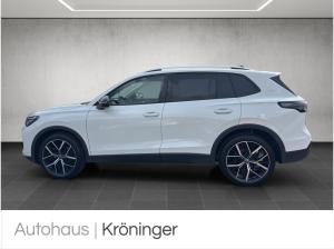 Volkswagen Tiguan 1.5 eTSI ENERGY AHK ACC Navi Kamera