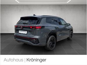 Volkswagen Tayron 2.0 TSI 4Motion R-Line AHK ACC Stand Navi