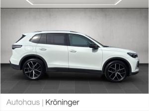 Volkswagen Tiguan 1.5 eTSI ENERGY AHK ACC Navi Kamera