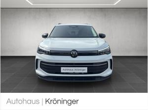 Volkswagen Tiguan 1.5 eTSI ENERGY AHK ACC Navi Kamera