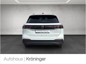 Volkswagen Tiguan 1.5 eTSI ENERGY AHK ACC Navi Kamera