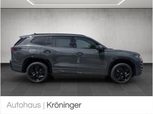 Volkswagen Tayron 2.0 TSI 4Motion R-Line AHK ACC Stand Navi