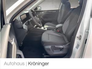 Volkswagen Tiguan 1.5 eTSI ENERGY AHK ACC Navi Kamera