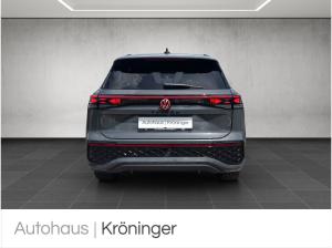 Volkswagen Tayron 2.0 TSI 4Motion R-Line AHK ACC Stand Navi
