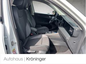 Volkswagen Tiguan 1.5 eTSI ENERGY AHK ACC Navi Kamera