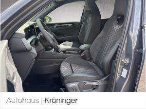 Volkswagen Tayron 2.0 TSI 4Motion R-Line AHK ACC Stand Navi