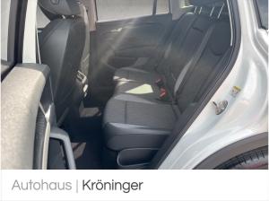 Volkswagen Tiguan 1.5 eTSI ENERGY AHK ACC Navi Kamera