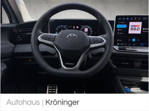 Volkswagen Tiguan 1.5 eTSI ENERGY AHK ACC Navi Kamera