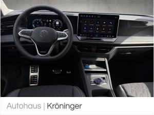 Volkswagen Tiguan 1.5 eTSI ENERGY AHK ACC Navi Kamera