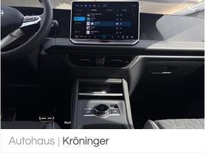 Volkswagen Tiguan 1.5 eTSI ENERGY AHK ACC Navi Kamera