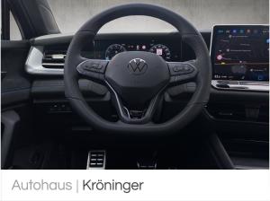 Volkswagen Tayron 2.0 TSI 4Motion R-Line AHK ACC Stand Navi