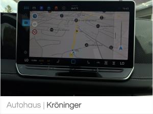 Volkswagen Tiguan 1.5 eTSI ENERGY AHK ACC Navi Kamera