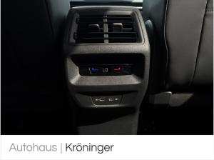 Volkswagen Tiguan 1.5 eTSI ENERGY AHK ACC Navi Kamera