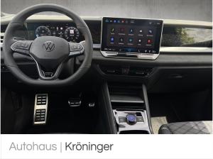 Volkswagen Tayron 2.0 TSI 4Motion R-Line AHK ACC Stand Navi