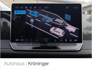 Volkswagen Tiguan 1.5 eTSI ENERGY AHK ACC Navi Kamera