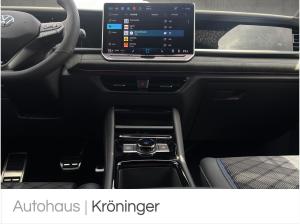 Volkswagen Tayron 2.0 TSI 4Motion R-Line AHK ACC Stand Navi