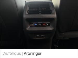 Volkswagen Tayron 2.0 TSI 4Motion R-Line AHK ACC Stand Navi