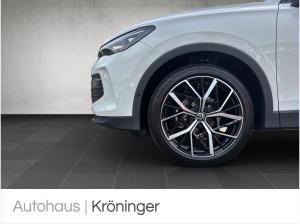 Volkswagen Tiguan 1.5 eTSI ENERGY AHK ACC Navi Kamera