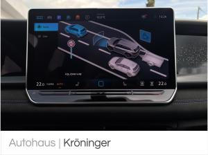 Volkswagen Tayron 2.0 TSI 4Motion R-Line AHK ACC Stand Navi