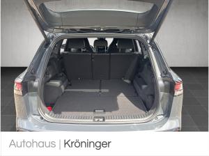 Volkswagen Tayron 2.0 TSI 4Motion R-Line AHK ACC Stand Navi