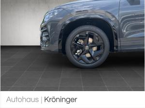 Volkswagen Tayron 2.0 TSI 4Motion R-Line AHK ACC Stand Navi