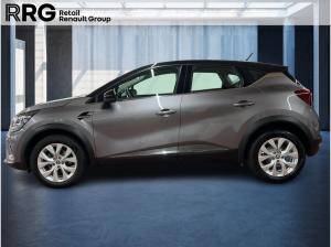 Renault Captur INTENS TCe 90 360° KAMERA